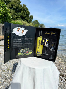 Geschenkbox "Lemon Brothers"